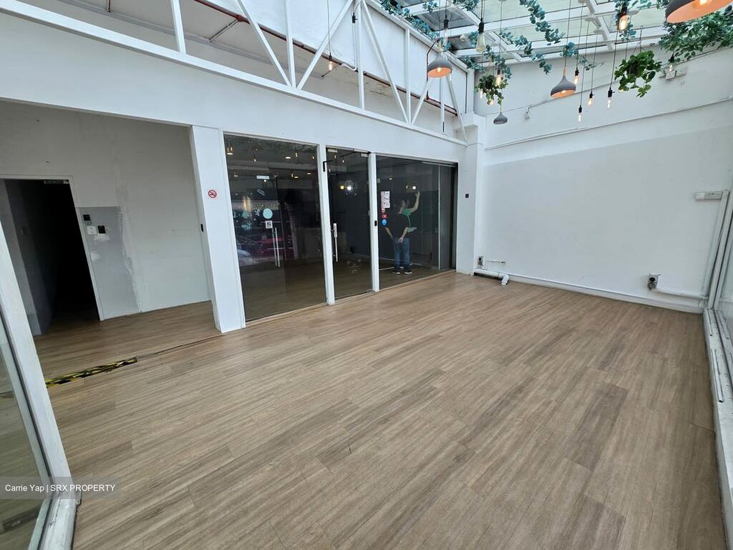 Jalan Besar (D8), Shop House #521983211